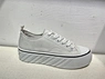 women's platform all match casual shoes