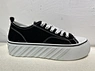 women's platform all match casual shoes