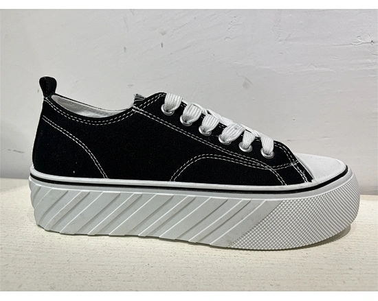women's platform all match casual shoes